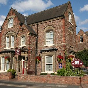 Barbican House